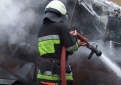 Antašavos ugniagesių komanda išlieka