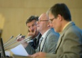 Savivaldybės teisininkė dalyvavo tarptautinėje mokslinėje - praktinėje konferencijoje