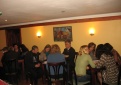 Kupiškio žurnalistus tradiciškai pasveikino rajono savivaldybės vadovai