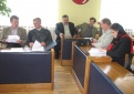 Tartasi dėl rinkliavos už komunalinių atliekų surinkimą nuostatų 