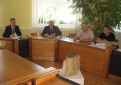 Kupiškėnai rengiasi birželio 30 d. vyksiančiam triatlonui