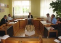 Tarybos nariai diskutavo apie masinių renginių organizavimo tvarką