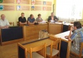 Pasitarime seniūnai teikė pasiūlymus, kaip patobulinti Masinių renginių organizavimo Kupiškio rajono viešosiose vietose tvarkos aprašą
