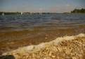 LIETUVOS HIDROMETEOROLOGIJOS TARNYBOS PERSPĖJIMAS APIE DIDŽIULĮ VĖJĄ