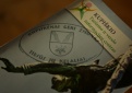 Trečiosios pilietinės diskusijos metu kupiškėnai dalijosi mintimis ir džiaugėsi jau įgyvendintomis mintimis pamaryje
