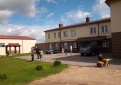 Kupiškio rajono atstovai domėjosi Elektrėnų savivaldybės vaikų globos namų renovacija