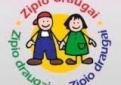 Kupiškio rajono ugdymo įstaigos aktyviai dalyvauja programoje „Zipio draugai“