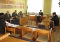 Seniūnų pasitarime svarstyta galimybė paskatinti gyventojus sumokėti skolas už valstybinės žemės nuomą