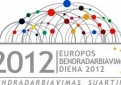 Rugsėjo 21-ąją visa Europa švenčia Europos bendradarbiavimo dieną