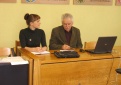 Savivaldybėje pristatytas Kupiškio rajono bendrojo plano strateginis pasekmių aplinkai vertinimas