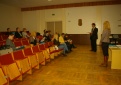 Kupiškyje vyko diskusija apie Jaunimo problemų sprendimo planą