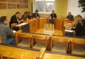 Pradedamas rengti Kupiškio rajono 2013–2015 metų strateginis veiklos planas