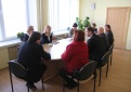 Kupiškėnai Naujojoje Akmenėje domėjosi socialinės politikos klausimais