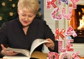 „KNYGŲ KALĖDOS“ kviečia papildyti mokyklų bibliotekas