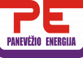 AB „Panevėžio energija“ informuoja, kad nuo  2012 m.  gruodžio 1 d. šilumos ir karšto vandens  kainos nesikeičia