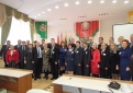 Meras Baltarusijoje dalyvavo Euroregiono „Ežerų kraštas“ tarybos posėdyje