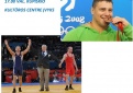 Gruodžio 19 d. 17 val. Kultūros centre vyks olimpiečių susitikimas su kupiškėnais