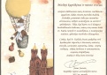 Kupiškio rajono savivaldybės mero Jono Jaručio kalėdinis sveikinimas