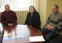 Meras susitiko su konkurso „Metų ūkis 2012“ nugalėtojais