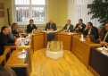 Kupiškyje posėdžiavo Panevėžio regiono plėtros tarybos nariai