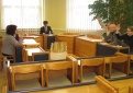 UAB „Kupiškio vandenys“ valdybos vadovu taip pat išrinktas Žilvinas Aukštikalnis