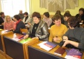 Įvyko rajono ugdymo įstaigų vadovų pasitarimas
