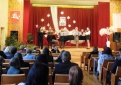 Paaiškėjo Kupiškio rajono mokinių meninio skaitymo ir dainuojamosios poezijos konkurso nugalėtojai