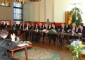 Šaukiamas Savivaldybės tarybos posėdis