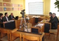 Pasidžiaugta įgyvendinamais ir jau įgyvendintais investiciniais projektais