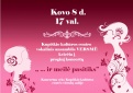 Proginis koncertas „...ir meilė pasitiks“