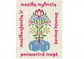 Tautodailininkų dėmesiui