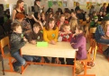 Nuaidėjo rajono miško bičiulių viktorina „Oi tu klevai, klevai“
