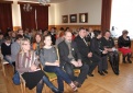 Antašavoje vyko mokytojų metodinė-praktinė konferencija