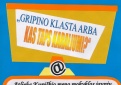 Kviečiame į premjerą