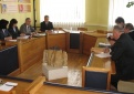 Aplinkosaugininkai su Savivaldybės vadovais aptarė 2013 m. veiklą