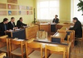 Seniūnai tarėsi, kuriuos pavasarinius darbus atlikti pirmiausia
