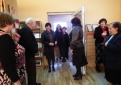 Šepetiškiai jau turi gražią biblioteką