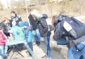 Keturių šalių pedagogių žvilgsnis į mažųjų piliečių ugdymą