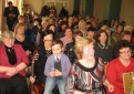 Medikus sveikino meno mokyklos auklėtiniai