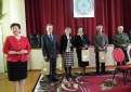Keliai vėl parvedė Kupiškin
