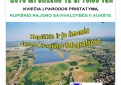 Kviečiame į parodą „Kupiškis ir jo žmonės Juozo Kraujūno fotografijose“