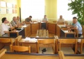 Netrukus Kupiškyje griaudės dešimtosios tarptautinės triatlono varžybos 