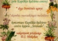 Kviečiame kartu švęsti Jonines
