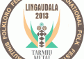 Tarptautinis folkloro festivalis „Lingaudala“ nupins margaspalvį tarmių vainiką