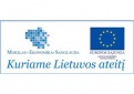 Informacinis pranešimas apie rengiamą teritorijų planavimo dokumentą