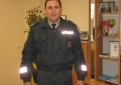 Kupiškio policininkas – tarp geriausiųjų