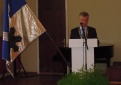 Kupiškio rajono savivaldybės mero Jono Jaručio sveikinimas Valstybės dienos proga
