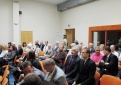 Susitikime su Premjeru meras skaitė pranešimą apie užimtumo didinimo galimybes Kupiškio rajone