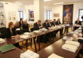 Kupiškyje Lietuvos savivaldybių merai sprendė aktualius klausimus