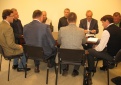 Tartasi, kaip Kupiškyje populiarinti futbolą 